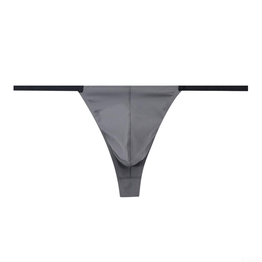 Mens Underwears Mens Swimwear Low Rise Nylon Panties Pouch Regular Sexy