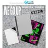 [Pre-ordine] BABYMONSTER 2° MINI ALBUM [WE GO UP] (+Vantaggio online)