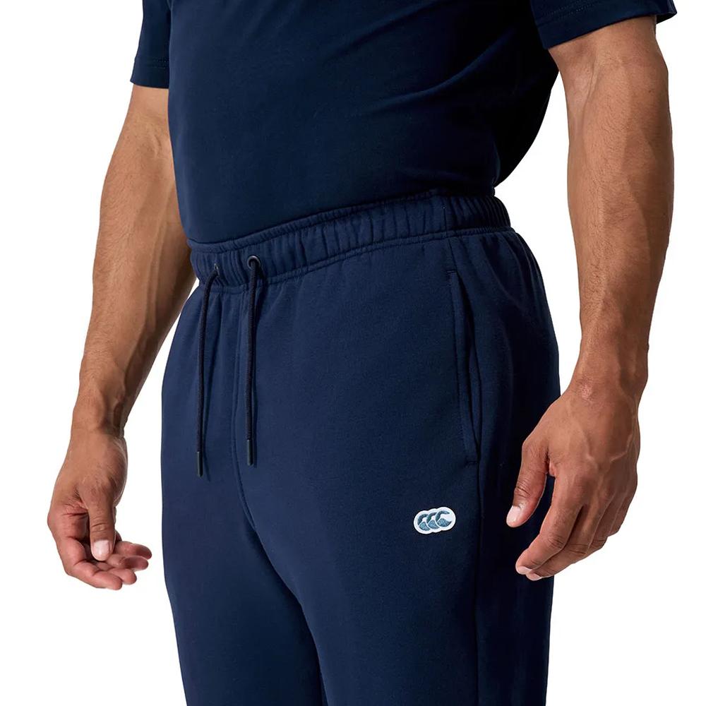 canterbury Men's Lifestyle Jogging Bottoms