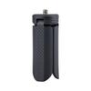 ABS Desktop Tripod with 1/4" Screw Photography Stand Portable Mini Tripod for DJI OSMO Pocket 3/4