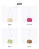 2024 Sommer Damen Vielseitige Stroh Gewebte Handtasche - Lässige Strandurlaub Schulter Crossbody Tasche