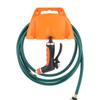 Wall Mounted Garden Irrigation Hose Pipe Hanger Plastic Rack Tap Watering Hose Organizer Storage Holder Irrigation Tools