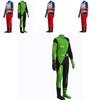 Vibrant Henry Danger Cosplay Costume For Kids Perfect For Halloween Parties