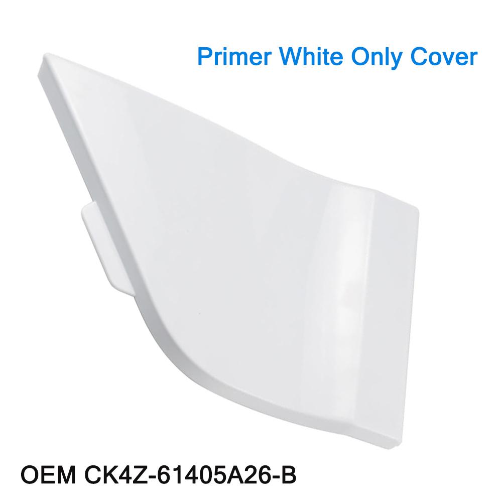 Car Fuel Filler Tank Housing Cover & Flap Cap for Ford Transit 150 250 350 350HD 2015 2016 2017 2018