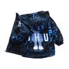 Jungen Kapuzenmantel 2025 Frühling und Herbst Kinder Handsome Jacke