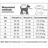 Waterproof Dog Swimming Vest Tear Resistant Pet Flotation Vest Dog Buoyancy Vest  Outdoor Water