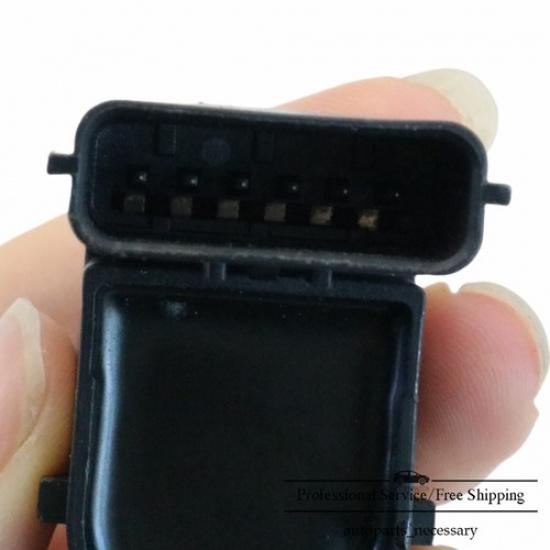 4Pcs PDC Parking Sensor Fits Kia Hyundai 2016- 95720-D9500 95720-F8000 New