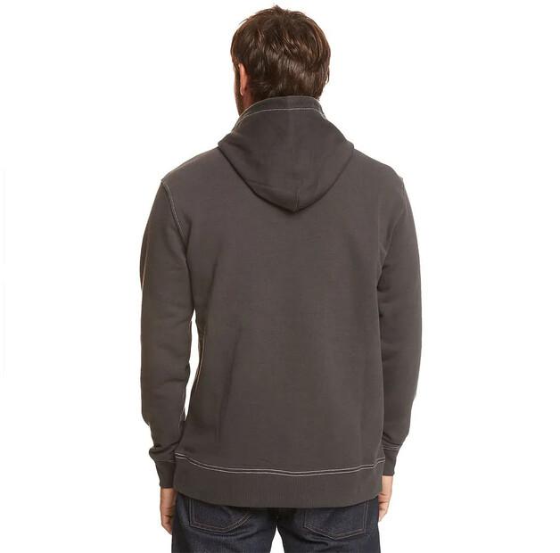 Quiksilver The Original Hood mikina