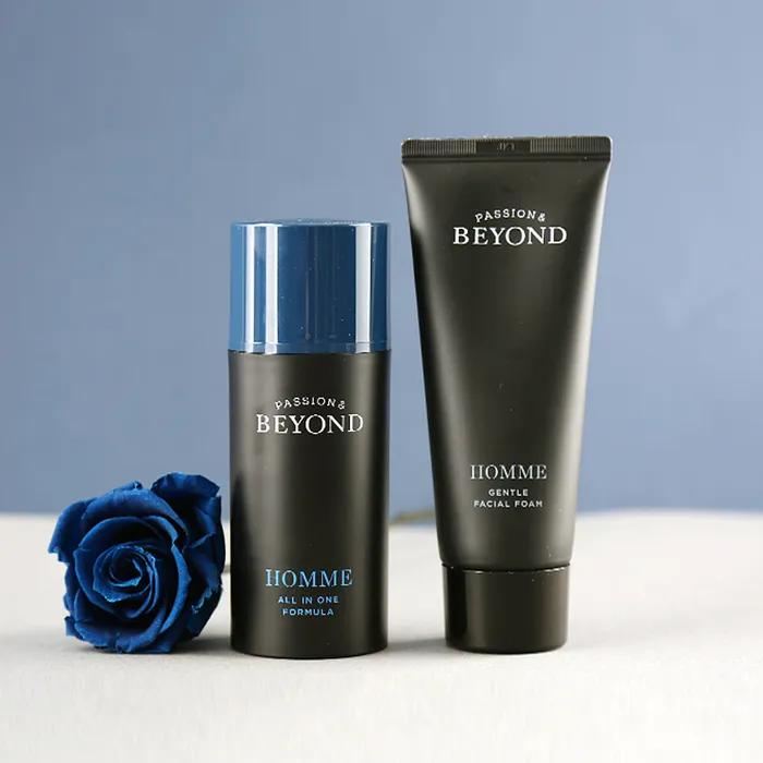 Beyond Homme All-in-one Formula Planning