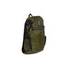 Adidas Uxplr BP Nylon Backpack Unisex Backpacks Green GH7210