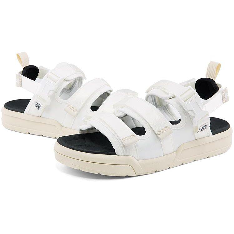 Kappa Beach Sports Sandals Men Footwear White K0BX5LL05D-012