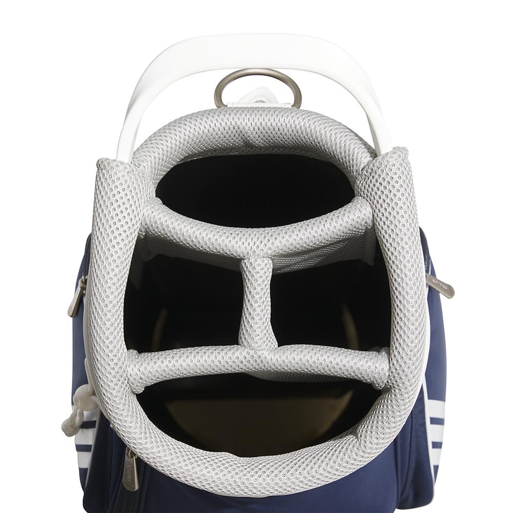 Lightweight Graphic Cart Bag