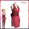 Demon Slayer Cosplay Costume, Demon Slayer Team Uniform, Sound Column Utengen Cosplay, Suma/Chikuraku/Mokuushi Cosplay Costume
