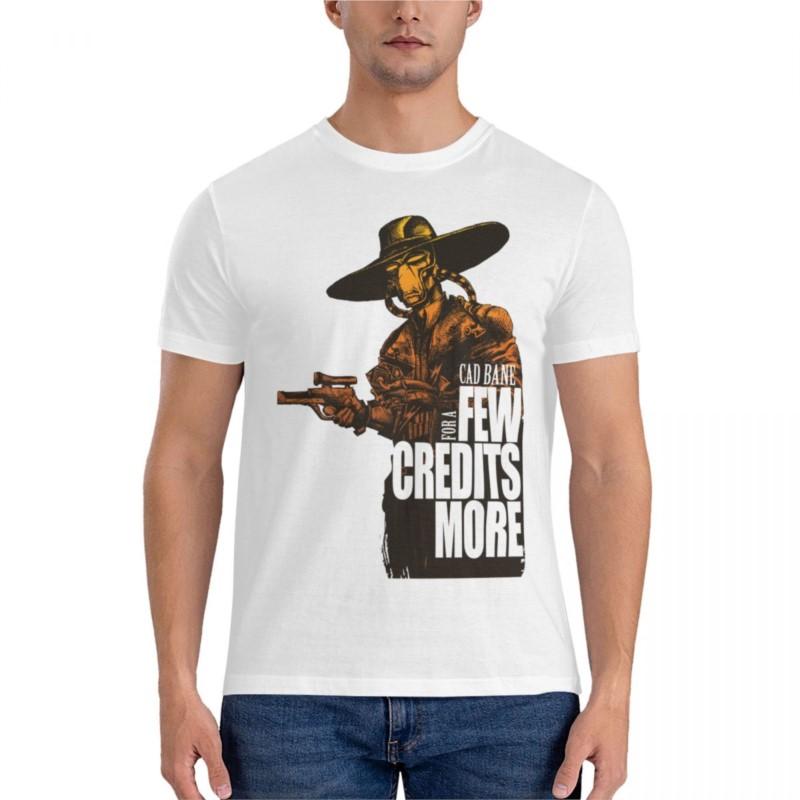 

For A Few Credits More Essential T-Shirt sweat shirts, men Men s t-shirt Short sleeve big and tall t shirts for men S разноцветный