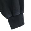 N.HOOLYWOOD Long sleeve sweat 40 black trainer Men's Used
