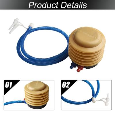 Plastic Diagnostic Emissions Smoke Machine Tool High Quality