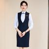 Terman Women's New Chinese Style Workwear Collection