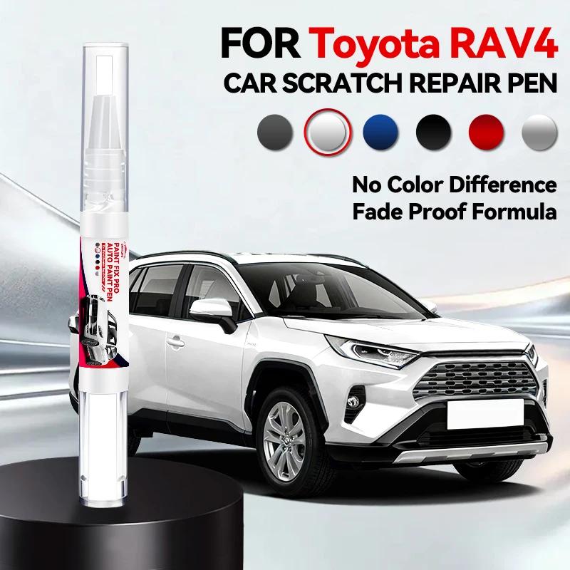 Specialized Automobiles For TOYOTA RAV4 Touch Up Paint Wheel Repair Kit Quick And Easy Wheel Scratch Repair Rim Paint For Car Wh