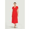 Summer Dress Deni Cler Milano W-DC-3280-E2-J1-30-1