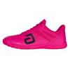 Andro (Andro) Unisex Table Tennis Shoes, Pro Neon Pink, Size 25, 350023017