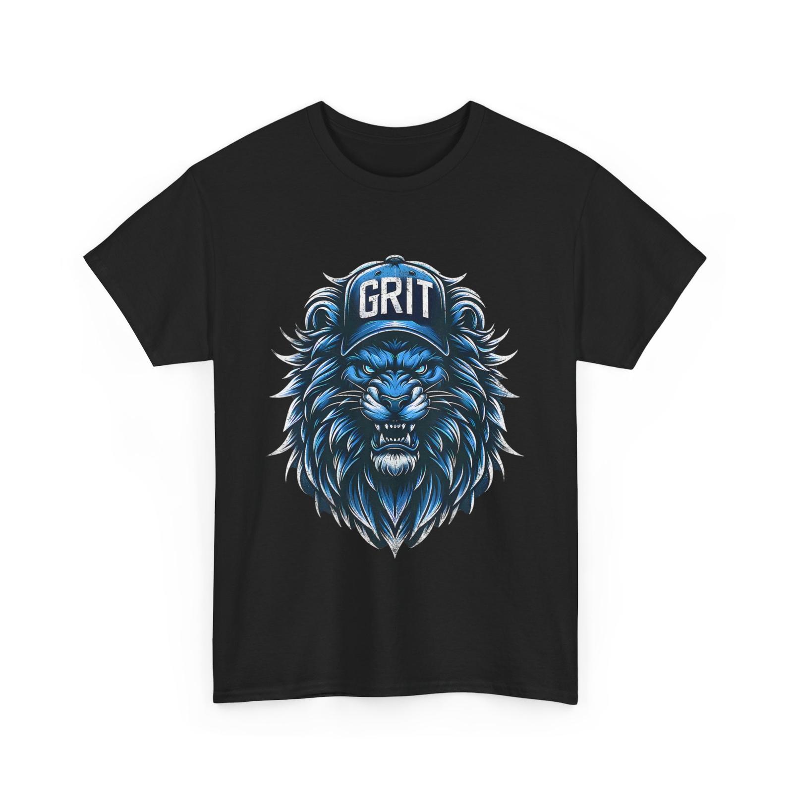 Detroit Lovers Detroit Designs Shirt Grit Detroit T-shirt XXXXL