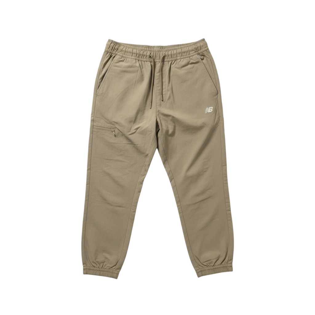 New Balance Quick Dry Pants Unisex AMP41345-SOT L