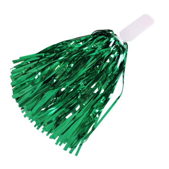 Cheerleader Flower Feel Comfortable Decorative Cheering Props Cheer Squad Team Spirited Fun Pompoms