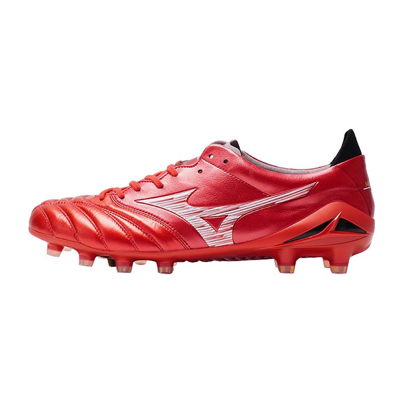 

Mizuno Morelia Neo 4 FG Firm Ground Natural Grass Soccer Shoes Men s Mizuno P1GA253060 43