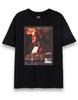 The Godfather Short Sleeved TShirt Unisexs Black Official Merch