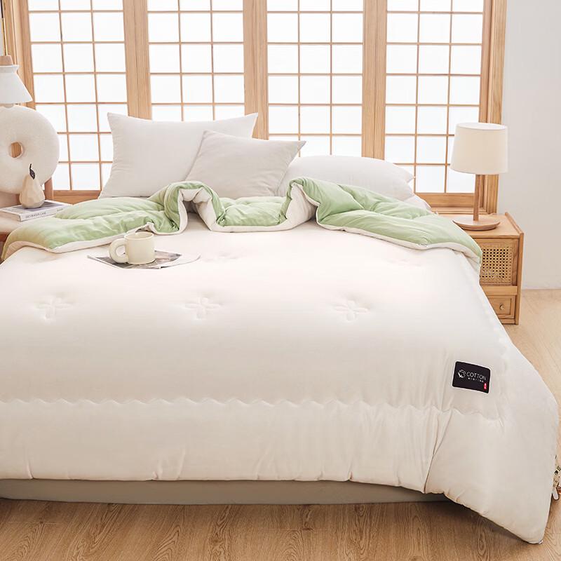 Brangdy Lyocell Soy Fiber All-Season Quilt