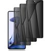 Příslušenství k mobilům – Ochranné fólie a skla na obrazovku
