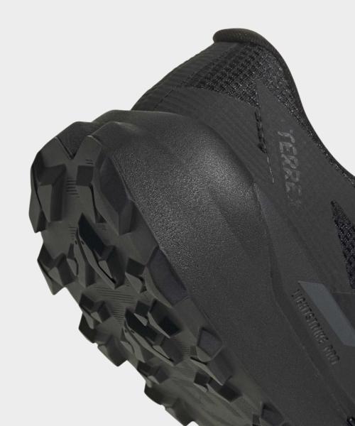 adidas Terrex Agravic TT - Core Black [KI4303]