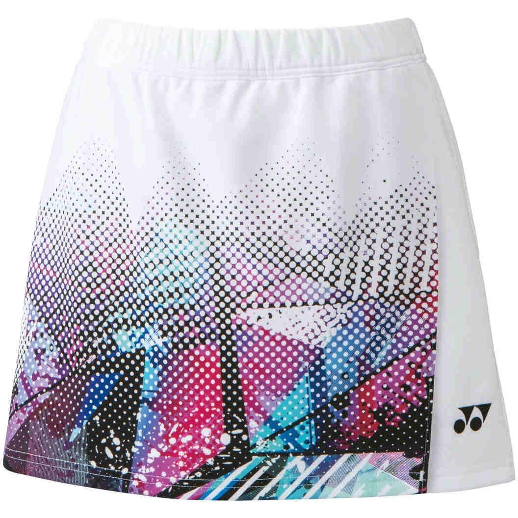 

Yonex Skirt inner (with spats)