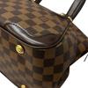 LOUIS VUITTON Verona PM N41117 Handbag Brown Women used