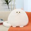 Animal Cat Shape Plush Toys With Super Soft Material For Home Decor And Lounging