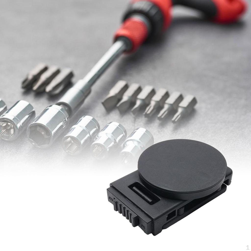 Belt Clip Hook with Lock Easy to Use Sturdy Convenient