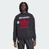 adidas Originals Manchester United SWEAT 90 Sweatshirt Men's