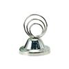 1Pcs Table Number Holders 5.5*5cm Hemispherical Tower Shaped Card Clips for Christmas Thanksgiving Dinner Decor