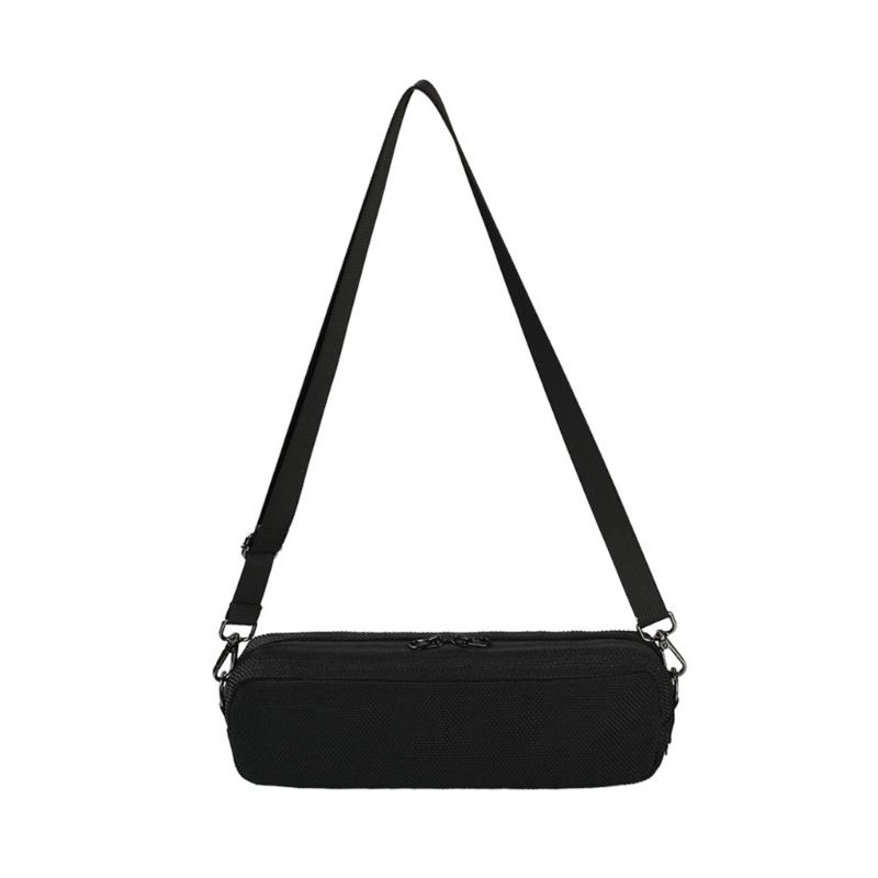 Portable Travel Case Speaker Storage Bag for BOGASING S8Pro Speaker Protections Bag Protective Shell Cover