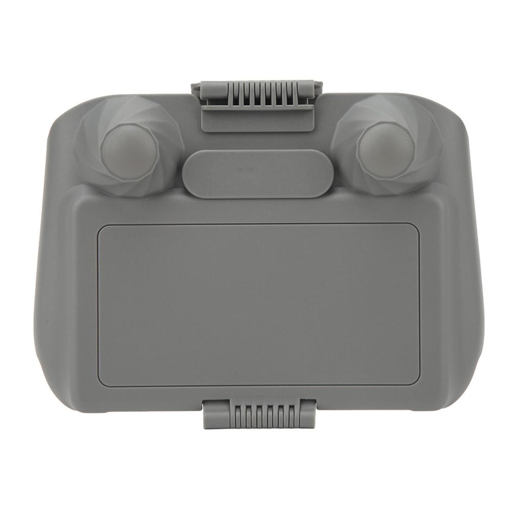 Drone Controller Hood Sunshade with Adjustable Extra Board ABS Accurate Fit Easy Storage Drone Accessory for DJI RC2