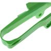 ABS Chain Slider Guide Swingarm Protector for for KXF250 KXF450 KX250F KX450F KXF 250 450 Plastic Chain Slider Green