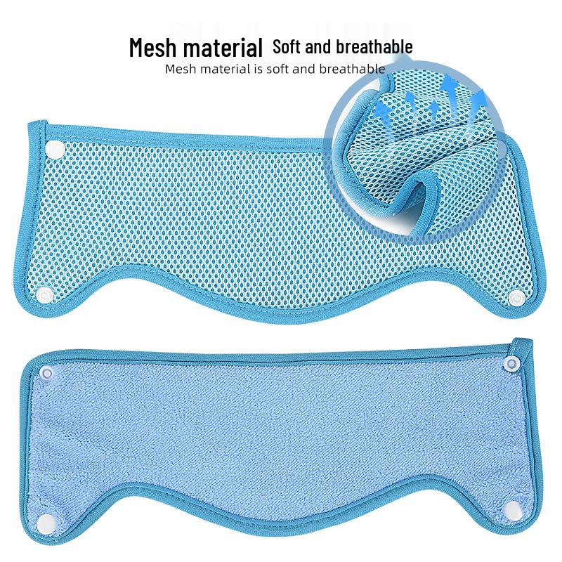 Multi-Season Sweat-Absorbing Helmet Liner: Anti-Rub, Anti-Fall, Forehead Sweatband