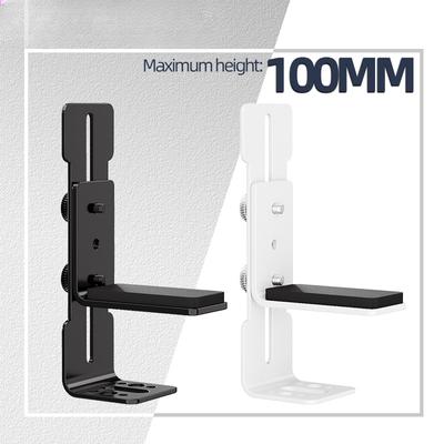 VC-5 Grafikkartenhalter, verstellbare Buchse, GPU-Grafikkartenhalterung, verhindert Durchhängen für ITX/ATX-Desktop-PC-Gehäusezubehör