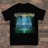 Stratovarius Enteral T-Shirt Cotton For Men Women Tee All Size S-4XL CB382