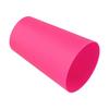 Made From ABS Material Colorful Cups Reusable Drinkware Unbreakable Cups