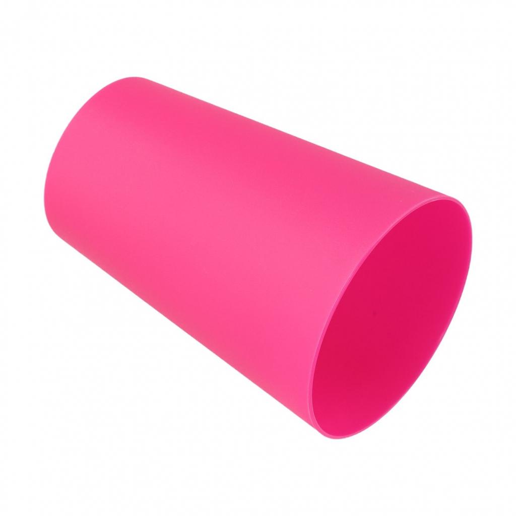 Made From ABS Material Colorful Cups Reusable Drinkware Unbreakable Cups