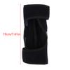 1Pc Sports Elbow Support Bandage Breathable Elbow Pads Basketball Volleyball Gym Adjustable Sports Safety Arm Sleeve Pads