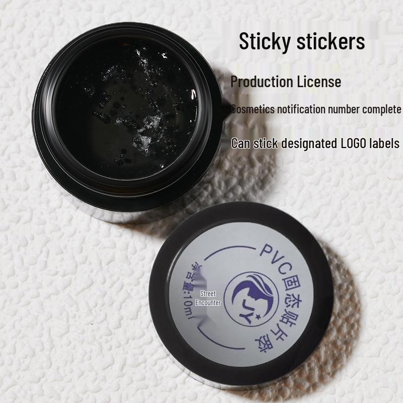 

Твердый гель для ногтей патч: Долговечный фототерапевтический клей для наращивания с алмазной фиксацией 10ml