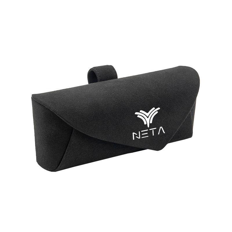Nezha Series Sunglasses Storage Box: Compatible with Nezha V, Nezha S/U-II, and Upro Models; High-End Design for Nezha L New Energy AYA