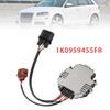 Radiator Fan Control Module For VW Golf Jetta Passat A3 TT 1K0959455FR